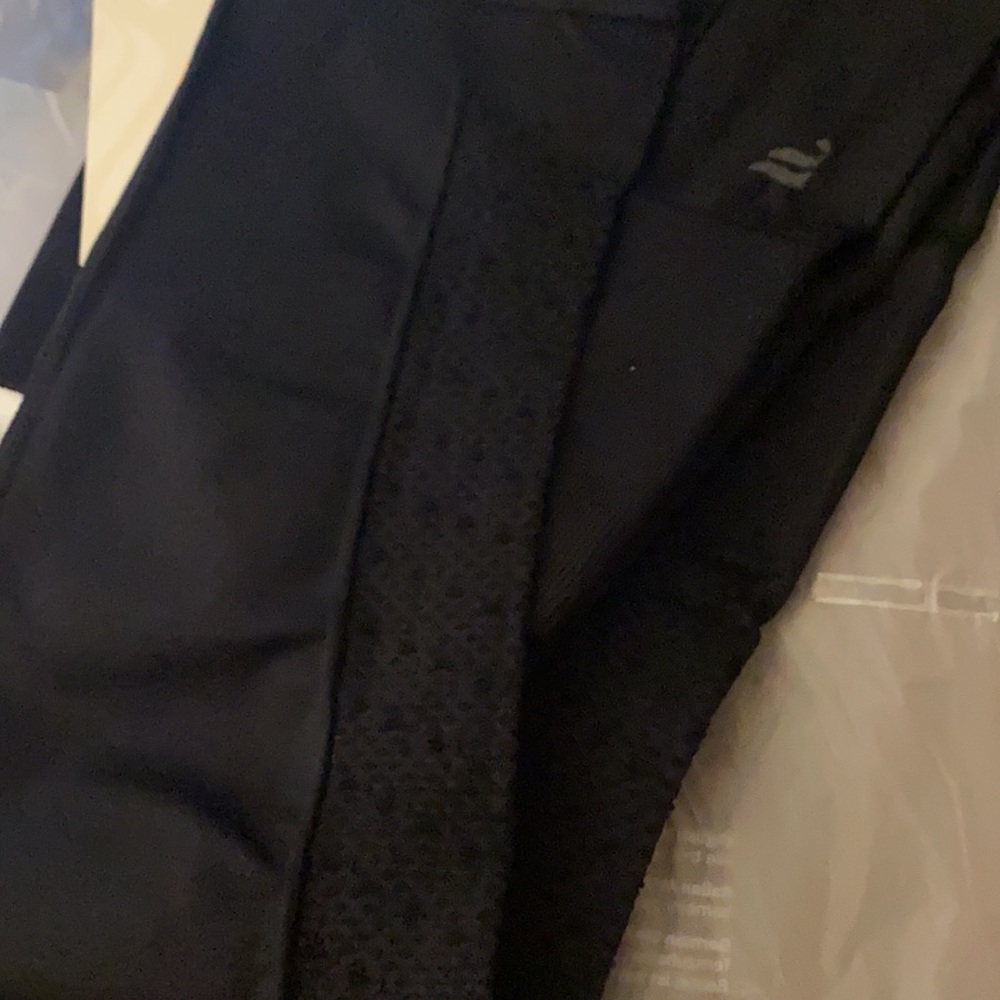 Fabletics Perforated Leggings - Picture 7 of 8